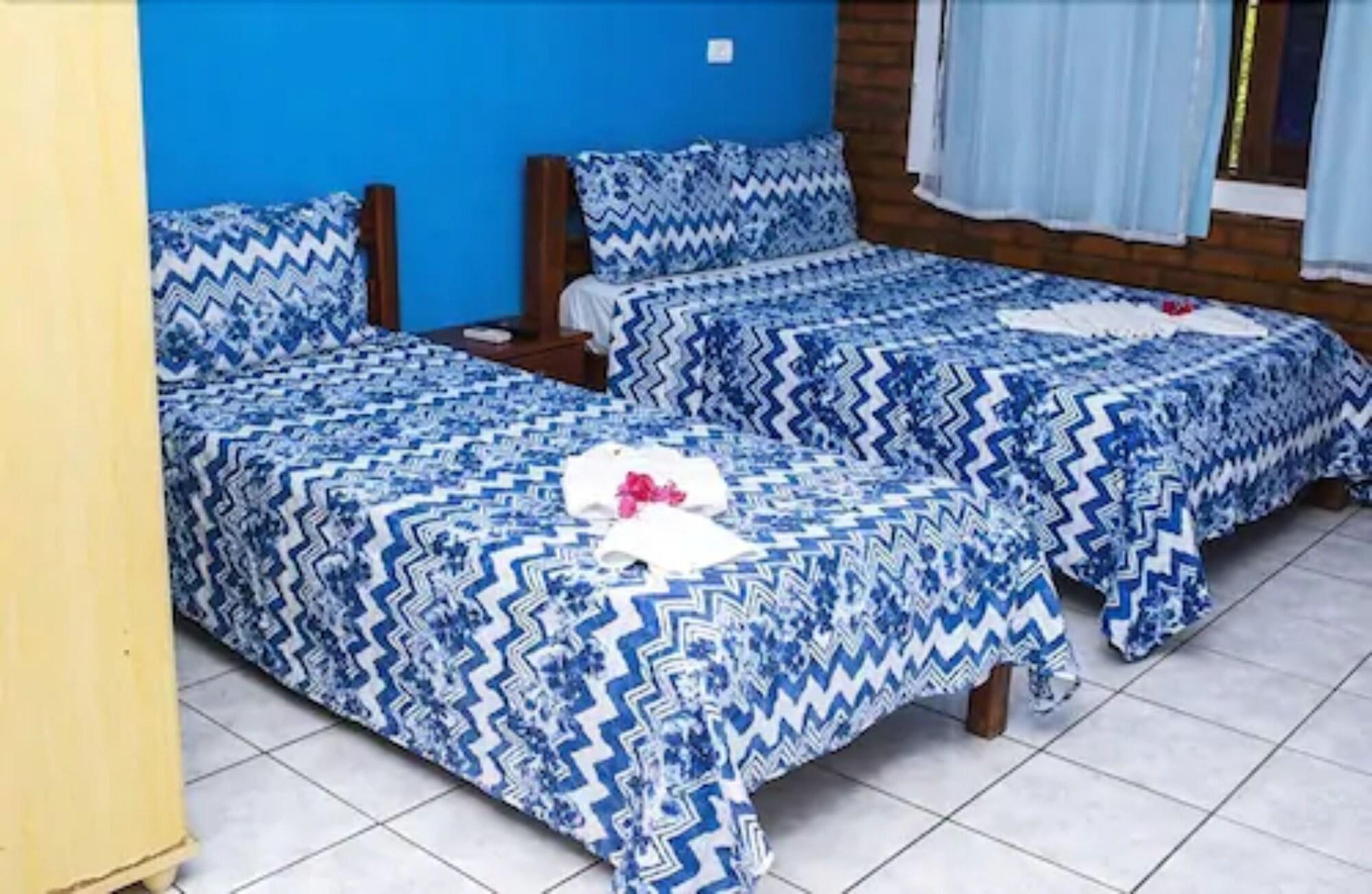 Pousada Do Frade Pôrto das Galinhas 외부 사진