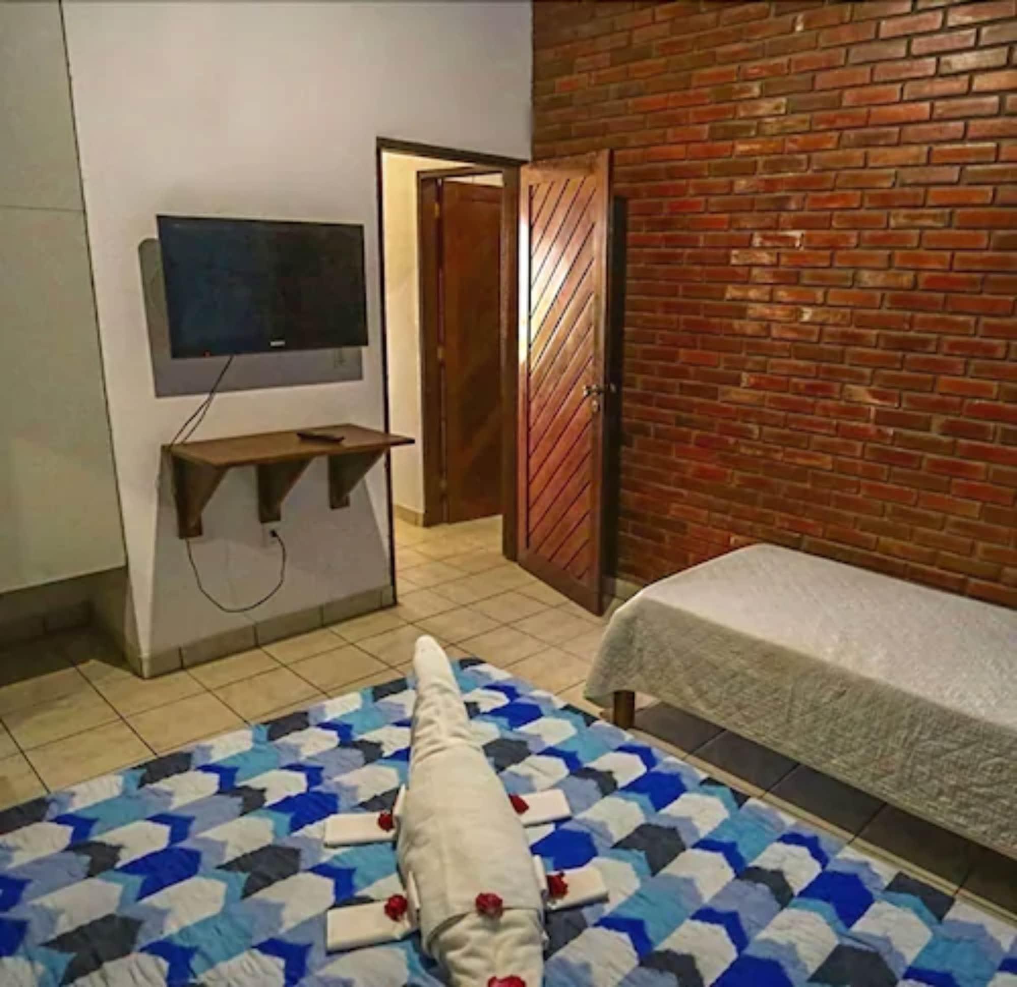 Pousada Do Frade Pôrto das Galinhas 외부 사진