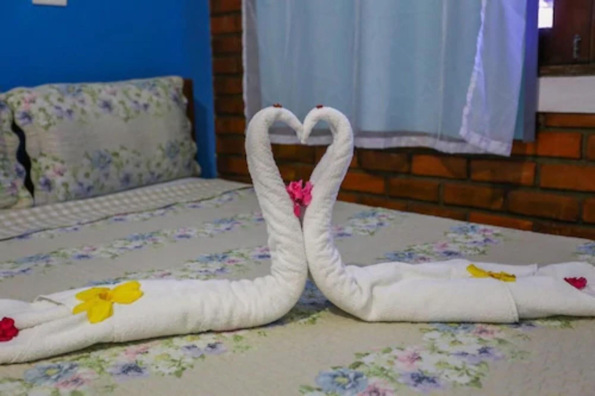 Pousada Do Frade Pôrto das Galinhas 외부 사진