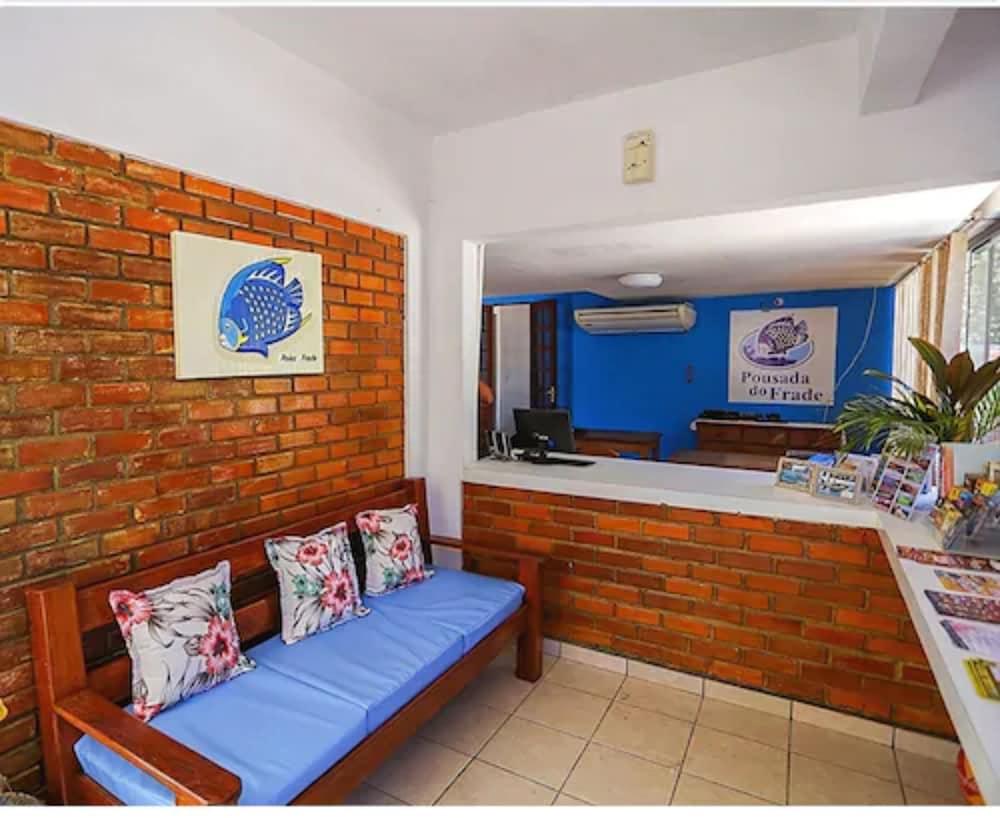 Pousada Do Frade Pôrto das Galinhas 외부 사진